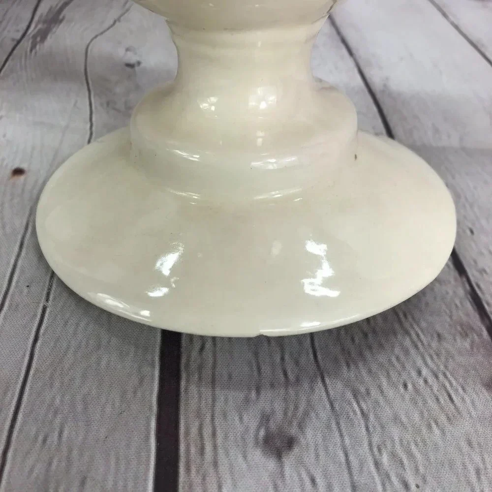 Vintage owl Vase rustic cottagecore farmhouse